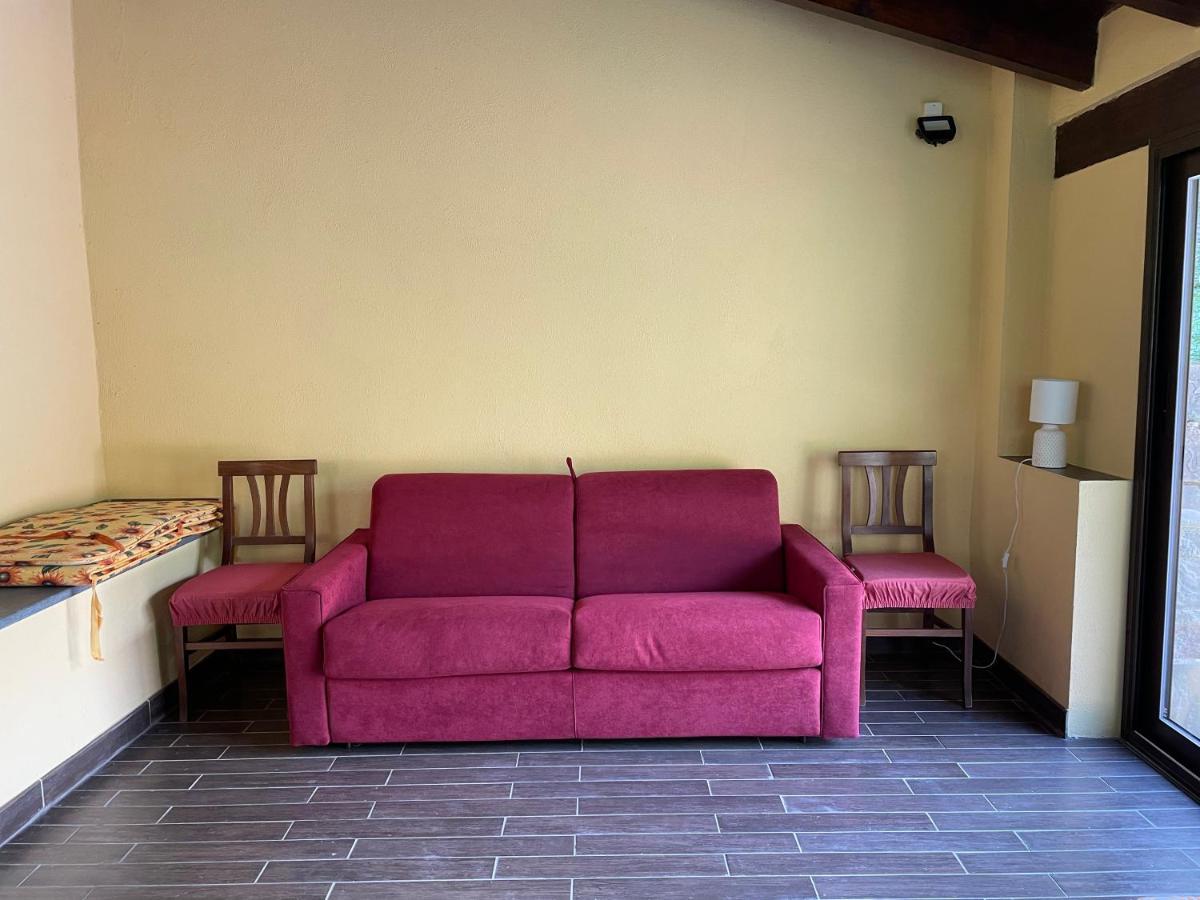 Agriturismo Del Gao Isolabona ภายนอก รูปภาพ