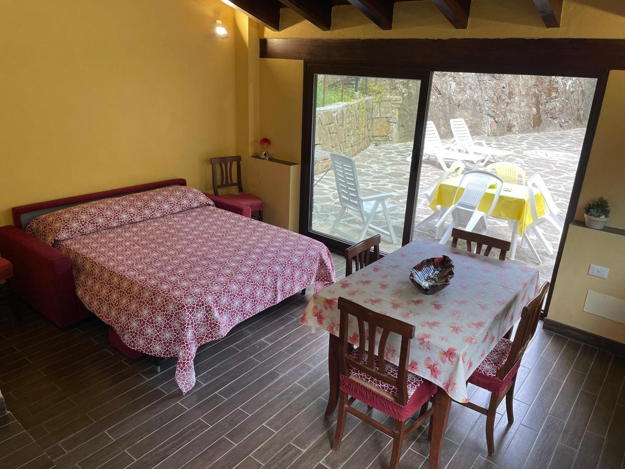 Agriturismo Del Gao Isolabona ภายนอก รูปภาพ